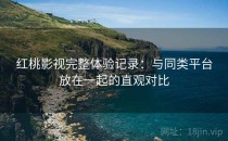 红桃影视完整体验记录：与同类平台放在一起的直观对比